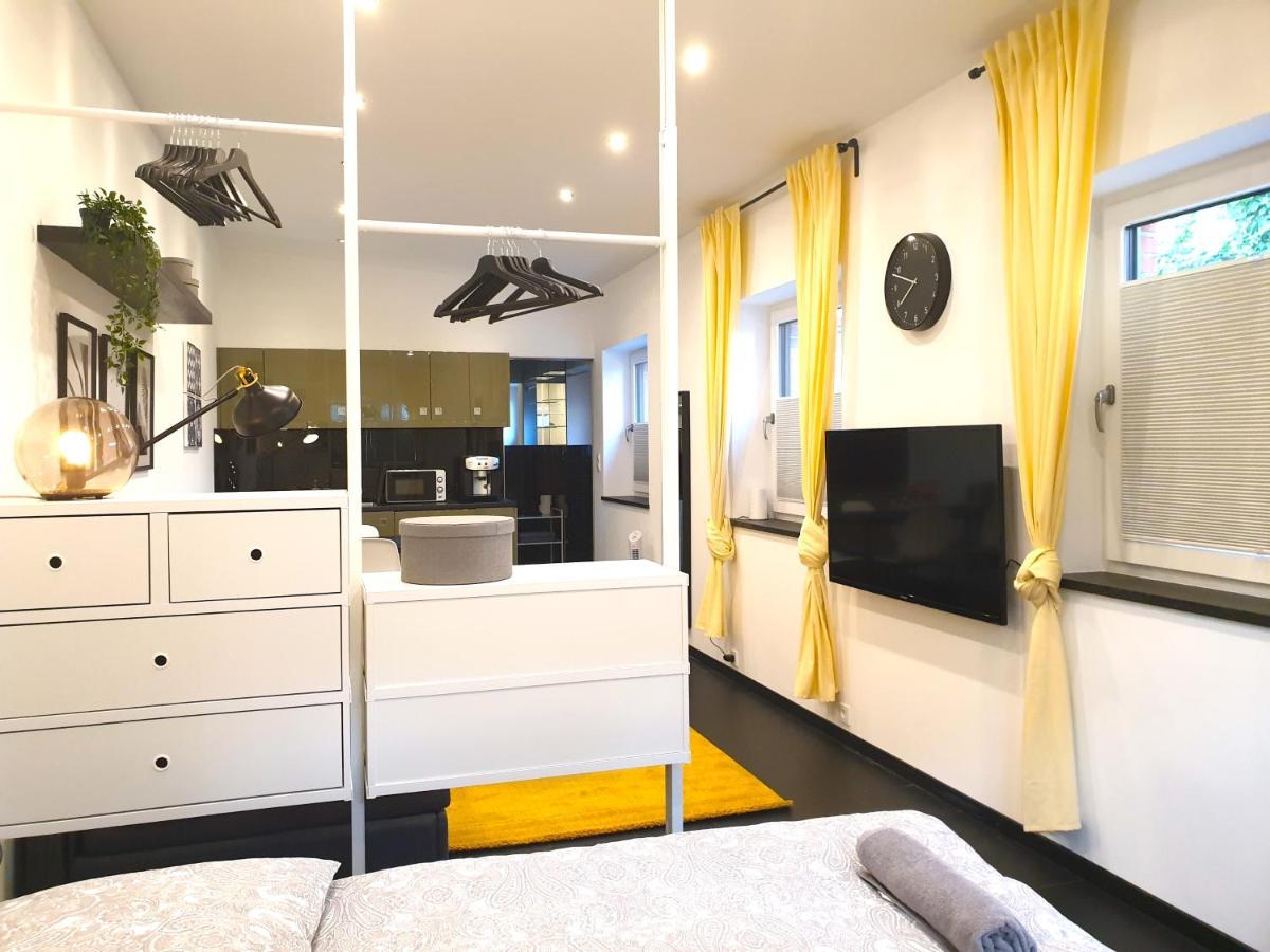 Loft House With Luxury Bathroom And Private Parking * Hamburg