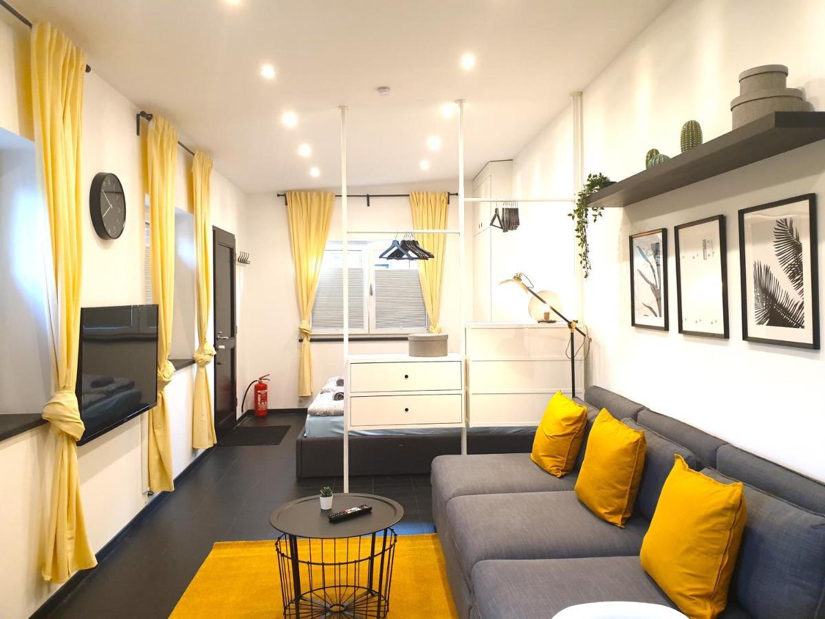 Loft House With Luxury Bathroom And Private Parking * Hamburg