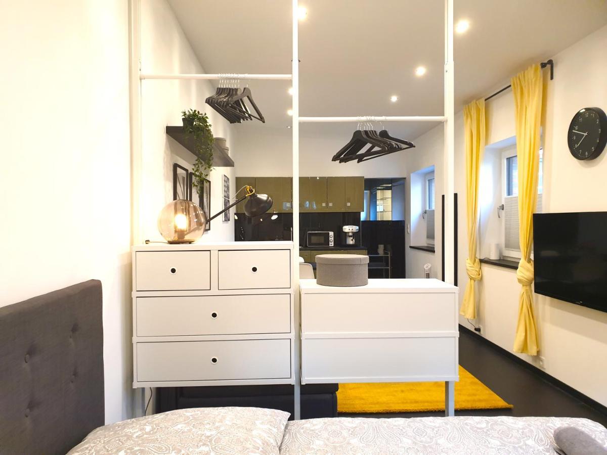 Loft House With Luxury Bathroom And Private Parking