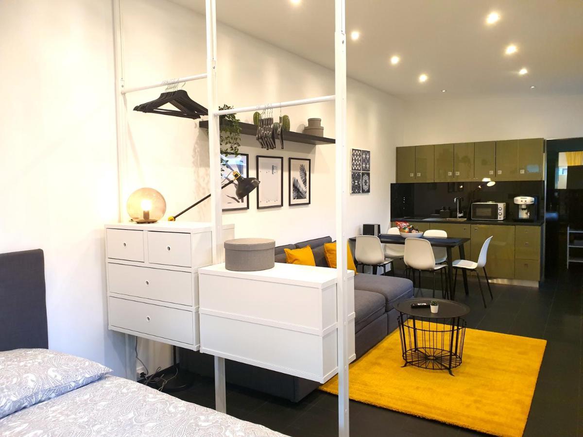 Loft House With Luxury Bathroom And Private Parking *