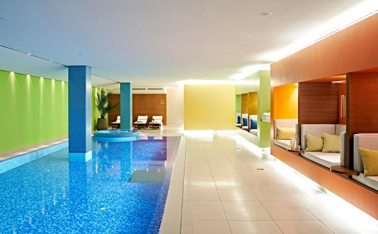 Side, Hamburg, A Member Of Design Hotel Hamburg
