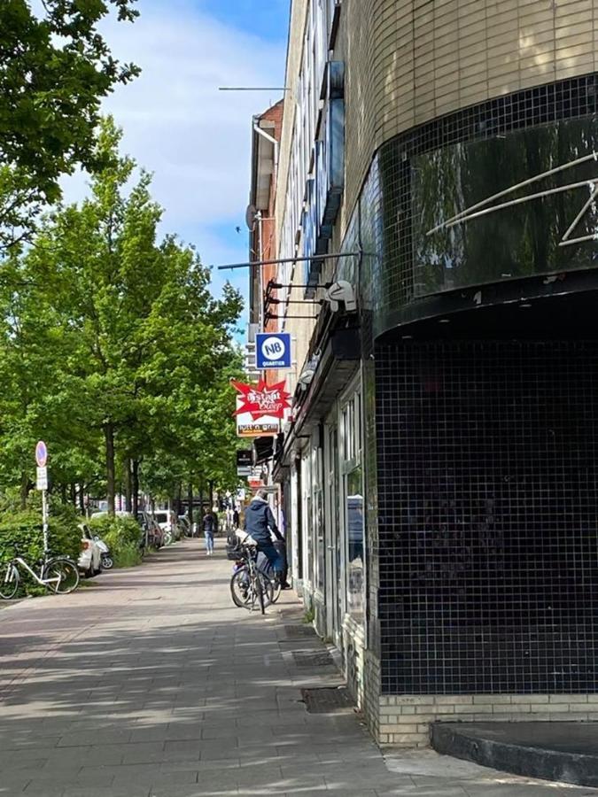 Hostel Instantsleep Backpackerhostel St Pauli Hamburg