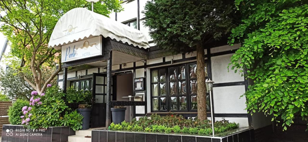 La Petite Perle Hotel
