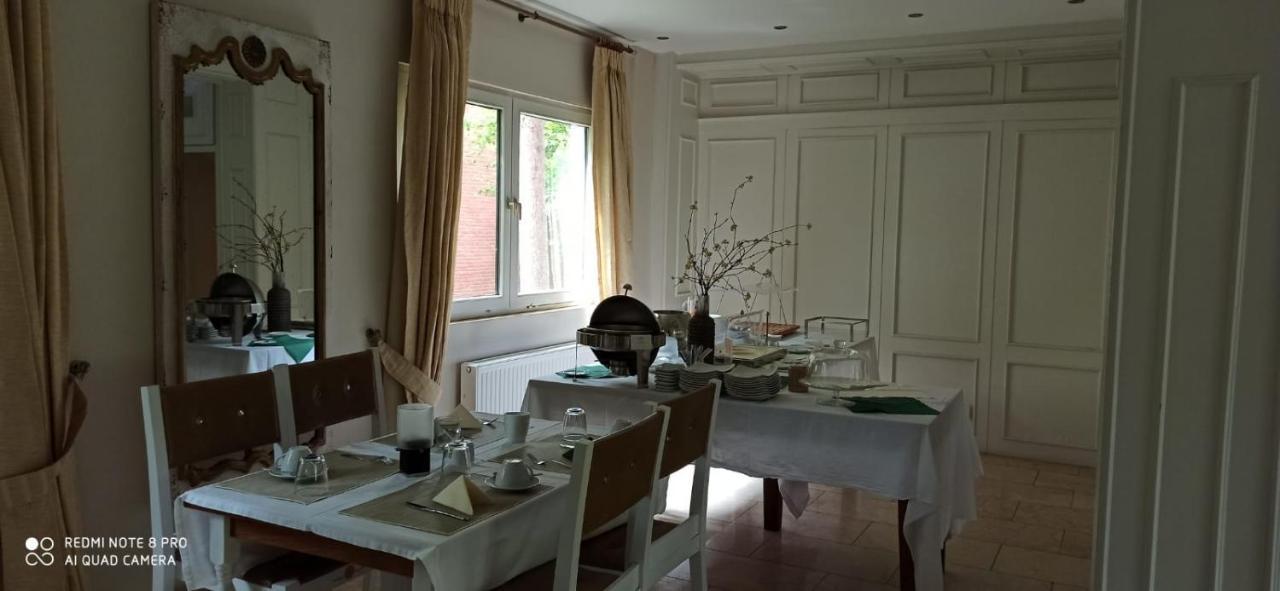 Hotel La Petite Perle Hamburg