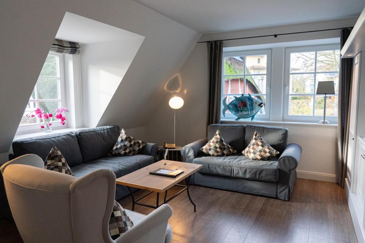 Alster Au 2* Hamborg