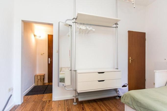 Sleeplounge - Appartments Am Airport