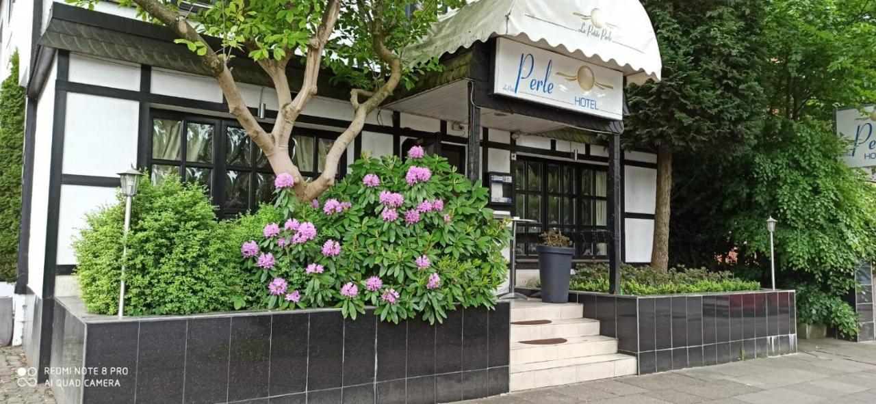 La Petite Perle Hotel Hamburg