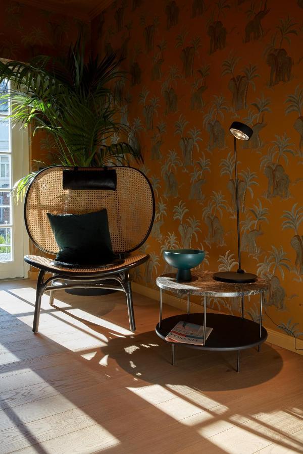 Stilwerk Heimhude Hotel 3*
