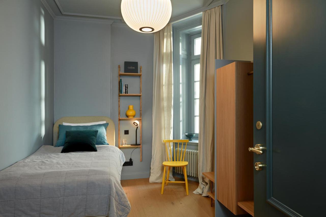 Stilwerk Heimhude 3* Hamburg