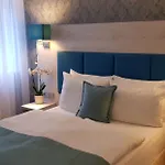 Hotel Budapester Hof