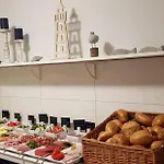 Hotel Budapester Hof