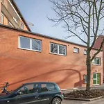 1 Schulterblatt-Apartments Hamburg for 6