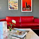 Gosch Hotel Wine Coffee&More - All Suite Hotel