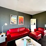 Gosch Hotel Wine Coffee&More - All Suite Hotel