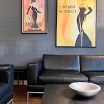 Gosch Hotel Wine Coffee&More - All Suite Hotel