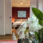 Gosch Hotel Wine Coffee&More - All Suite Hotel