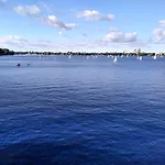 Alster City Garden Villa