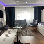 Wohnung in Hamburg Zentrum