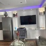Wohnung in Hamburg Zentrum
