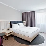 Crowne Plaza Hamburg - City Alster