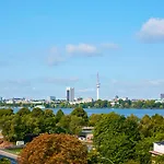 Crowne Plaza Hamburg - City Alster