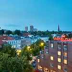 Crowne Plaza Hamburg - City Alster