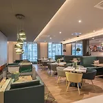Holiday Inn - Hamburg - Berliner Tor By Ihg