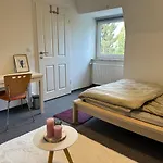 StarHouse Ferienwohnung Hamburg