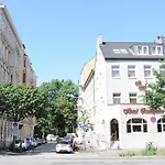 Hotel Budapester Hof