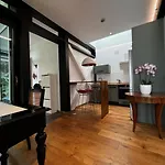 Neues Exclusives 2 Schlafzimmer Apartment Hamburg