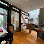 Neues Exclusives 2 Schlafzimmer Apartment Hamburg