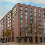 Holiday Inn - Hamburg - Berliner Tor By Ihg