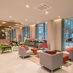 Holiday Inn - Hamburg - Berliner Tor By Ihg