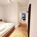 Apartment 1 Hamburg Winterhude