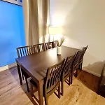 Apartment 1 Hamburg Winterhude