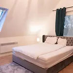Ad Gaestezimmer Sinstorf
