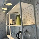 Apartment 29 in der Kunaustrasse