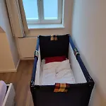 Peaceful Apartment- 3 Zi- Loggia & Garden In Blankenese-