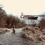 Elbblick