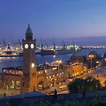 Ibis Hotel Hamburg Alster Centrum