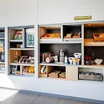 B&B Hotel Hamburg-Nord