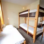 Backpackers St. Pauli