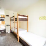 Backpackers St. Pauli