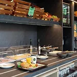 B&B Hotel Hamburg-Airport