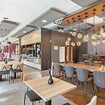 B&B Hotel Hamburg-Airport