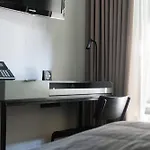 Landhaus Flottbek Boutique Hotel