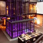 Gastwerk Hotel Hamburg