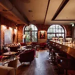 Gastwerk Hotel Hamburg