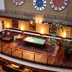 Gastwerk Hotel Hamburg