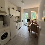 Private Rooms In Shared Apartment